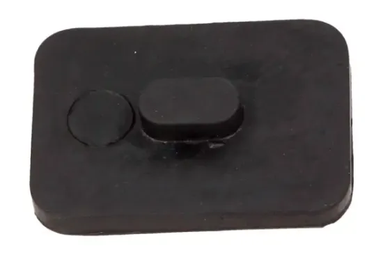 Anschlagpuffer, Federung Hinterachse MAXGEAR 72-3021 Bild Anschlagpuffer, Federung Hinterachse MAXGEAR 72-3021