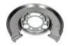 Spritzblech, Bremsscheibe Hinterachse links MAXGEAR 19-3256