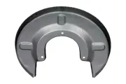 Spritzblech, Bremsscheibe Hinterachse MAXGEAR 19-3264