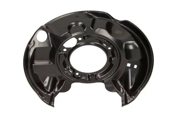 Spritzblech, Bremsscheibe Hinterachse rechts MAXGEAR 19-3273