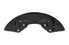 Spritzblech, Bremsscheibe Vorderachse MAXGEAR 19-3274