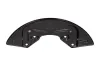 Spritzblech, Bremsscheibe Vorderachse MAXGEAR 19-3274