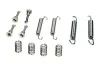 Zubehörsatz, Feststellbremsbacken Hinterachse MAXGEAR 27-0361