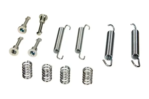 Zubehörsatz, Feststellbremsbacken Hinterachse MAXGEAR 27-0361