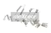 Zubeh&ouml;rsatz, Bremsbacken Hinterachse MAXGEAR 27-0362