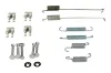 Zubeh&ouml;rsatz, Bremsbacken Hinterachse MAXGEAR 27-0377