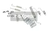 Zubehörsatz, Bremsbacken Hinterachse MAXGEAR 27-0383