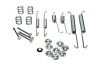 Zubeh&ouml;rsatz, Bremsbacken Hinterachse MAXGEAR 27-0386