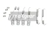 Zubeh&ouml;rsatz, Bremsbacken Hinterachse MAXGEAR 27-0387