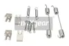 Zubeh&ouml;rsatz, Bremsbacken Hinterachse links Hinterachse rechts MAXGEAR 27-0393