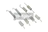 Zubehörsatz, Feststellbremsbacken Hinterachse MAXGEAR 27-0405