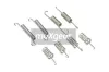 Zubeh&ouml;rsatz, Feststellbremsbacken Hinterachse MAXGEAR 27-0405