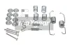 Zubeh&ouml;rsatz, Bremsbacken Hinterachse MAXGEAR 27-0408