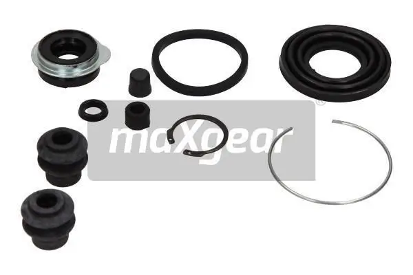 Reparatursatz, Bremssattel Hinterachse MAXGEAR 27-0423