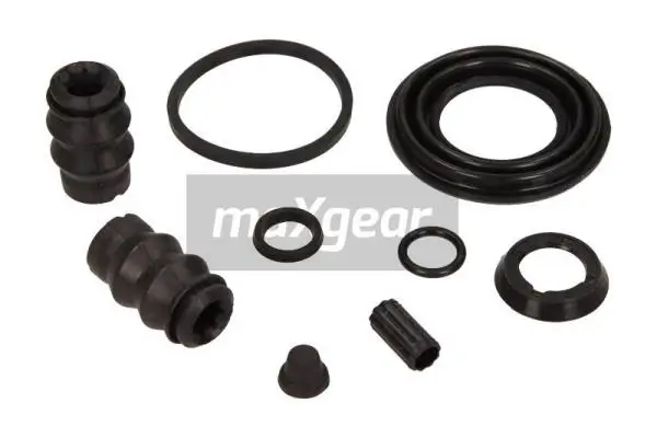 Reparatursatz, Bremssattel Hinterachse MAXGEAR 27-0426