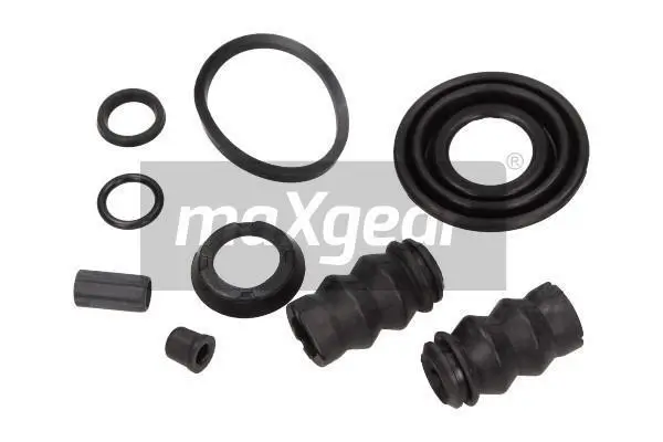 Reparatursatz, Bremssattel Hinterachse links Hinterachse rechts MAXGEAR 27-0437