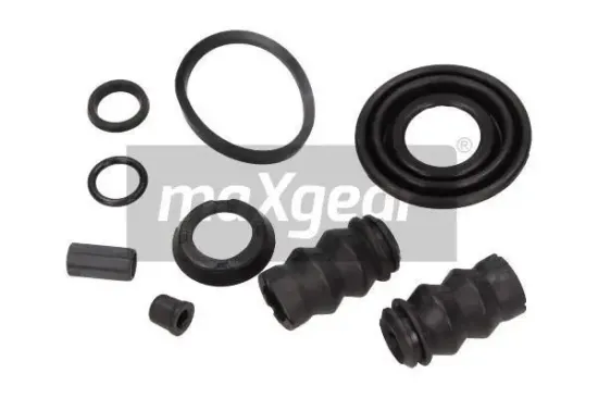 Reparatursatz, Bremssattel Hinterachse links Hinterachse rechts MAXGEAR 27-0437 Bild Reparatursatz, Bremssattel Hinterachse links Hinterachse rechts MAXGEAR 27-0437