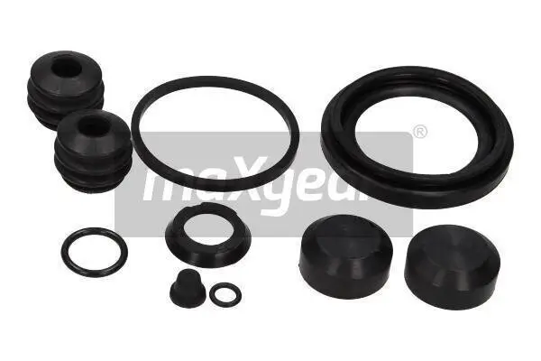 Reparatursatz, Bremssattel Hinterachse MAXGEAR 27-0444