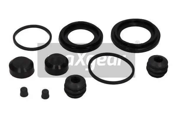 Reparatursatz, Bremssattel Vorderachse MAXGEAR 27-0451