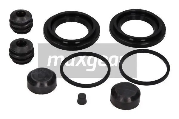 Reparatursatz, Bremssattel Vorderachse MAXGEAR 27-0466