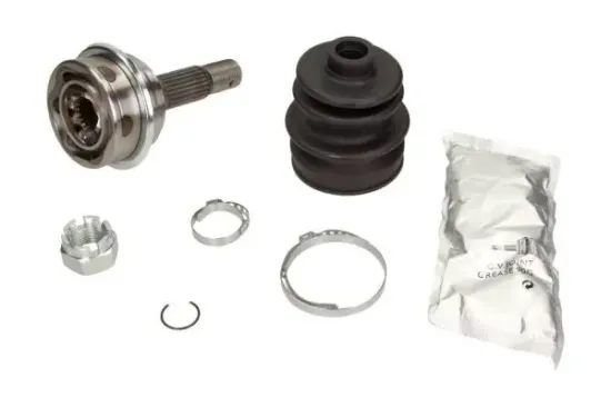 Gelenksatz, Antriebswelle MAXGEAR 49-1243 Bild Gelenksatz, Antriebswelle MAXGEAR 49-1243