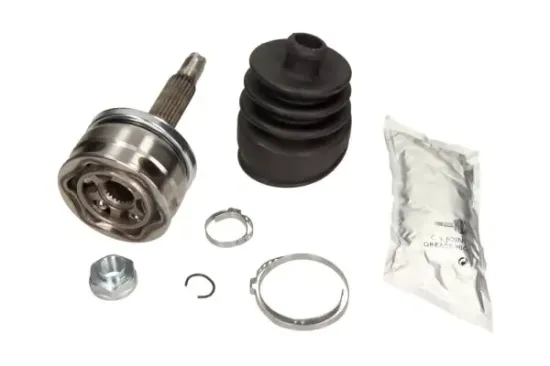 Gelenksatz, Antriebswelle radseitig MAXGEAR 49-1275 Bild Gelenksatz, Antriebswelle radseitig MAXGEAR 49-1275