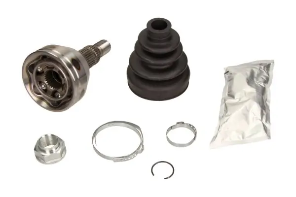 Gelenksatz, Antriebswelle radseitig MAXGEAR 49-1302