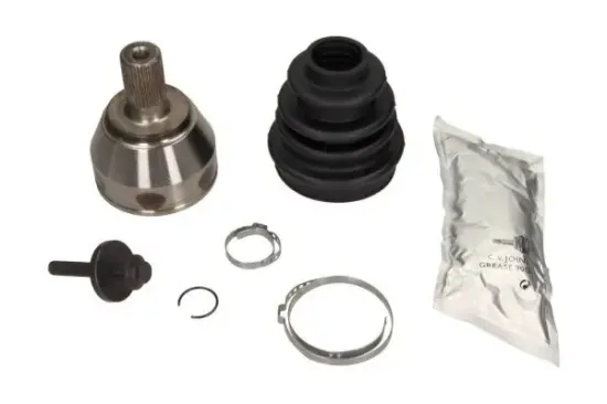 Gelenksatz, Antriebswelle Vorderachse rechts radseitig MAXGEAR 49-1248 Bild Gelenksatz, Antriebswelle Vorderachse rechts radseitig MAXGEAR 49-1248