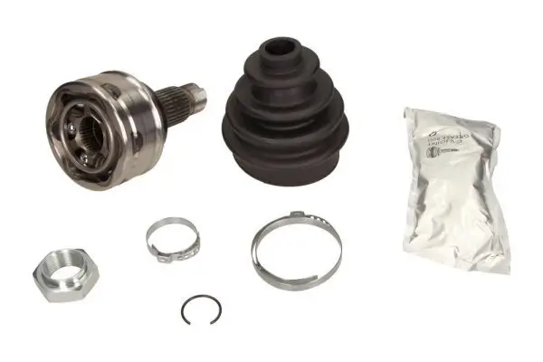 Gelenksatz, Antriebswelle radseitig MAXGEAR 49-1237