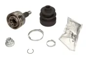 Gelenksatz, Antriebswelle radseitig MAXGEAR 49-1315