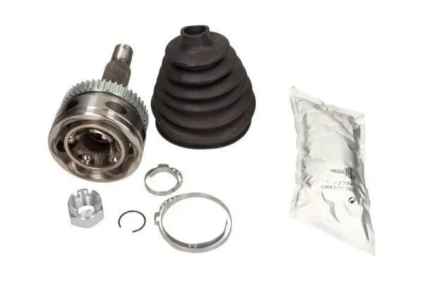 Gelenksatz, Antriebswelle radseitig MAXGEAR 49-1268