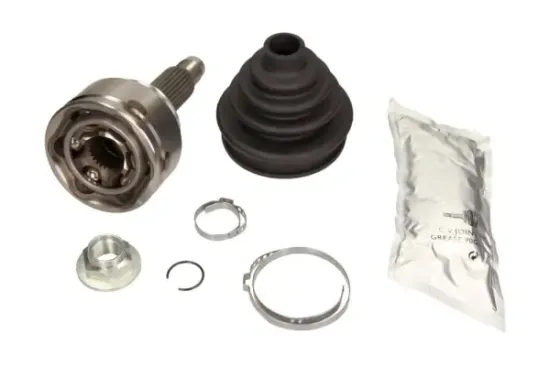 Gelenksatz, Antriebswelle Vorderachse radseitig MAXGEAR 49-1273 Bild Gelenksatz, Antriebswelle Vorderachse radseitig MAXGEAR 49-1273