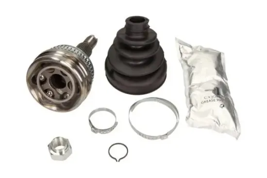 Gelenksatz, Antriebswelle radseitig Vorderachse links Vorderachse rechts MAXGEAR 49-1238 Bild Gelenksatz, Antriebswelle radseitig Vorderachse links Vorderachse rechts MAXGEAR 49-1238