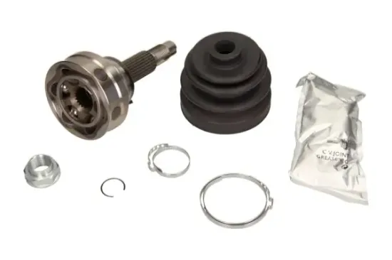 Gelenksatz, Antriebswelle radseitig Vorderachse MAXGEAR 49-1229 Bild Gelenksatz, Antriebswelle radseitig Vorderachse MAXGEAR 49-1229