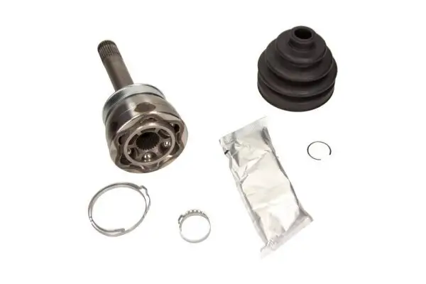 Gelenksatz, Antriebswelle radseitig Vorderachse MAXGEAR 49-1292