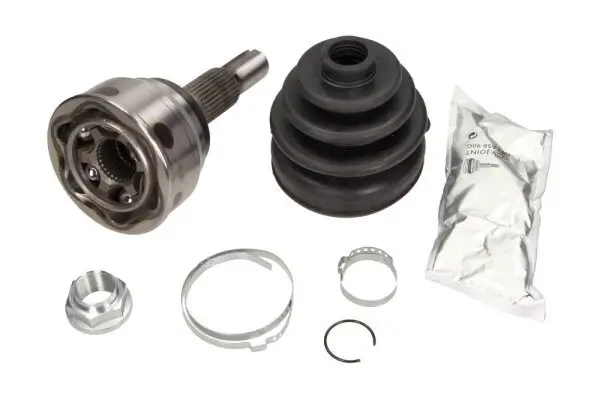 Gelenksatz, Antriebswelle radseitig MAXGEAR 49-1320