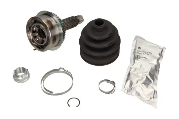 Gelenksatz, Antriebswelle radseitig MAXGEAR 49-1303