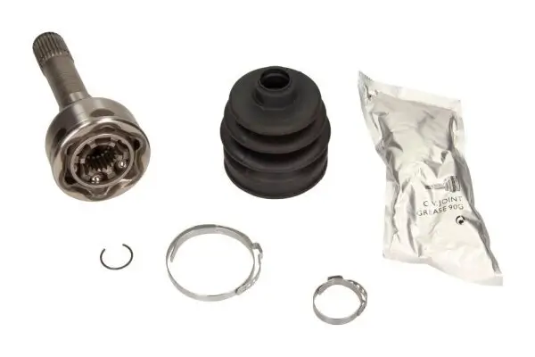 Gelenksatz, Antriebswelle Vorderachse radseitig MAXGEAR 49-1312