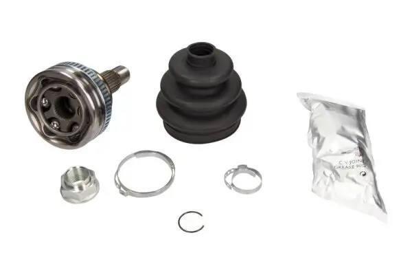 Gelenksatz, Antriebswelle Vorderachse radseitig MAXGEAR 49-1274