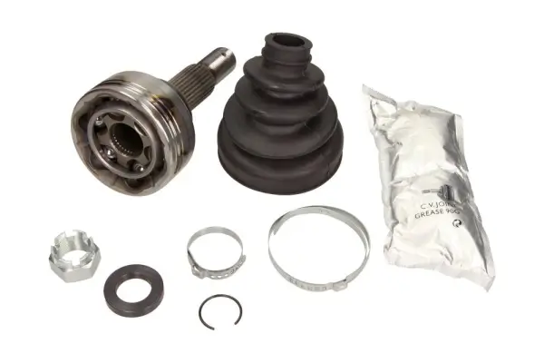 Gelenksatz, Antriebswelle radseitig MAXGEAR 49-1295
