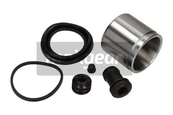 Reparatursatz, Bremssattel Vorderachse MAXGEAR 27-0504