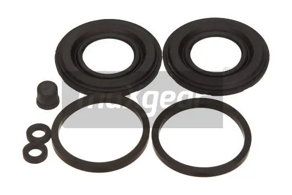Reparatursatz, Bremssattel Hinterachse MAXGEAR 27-0508