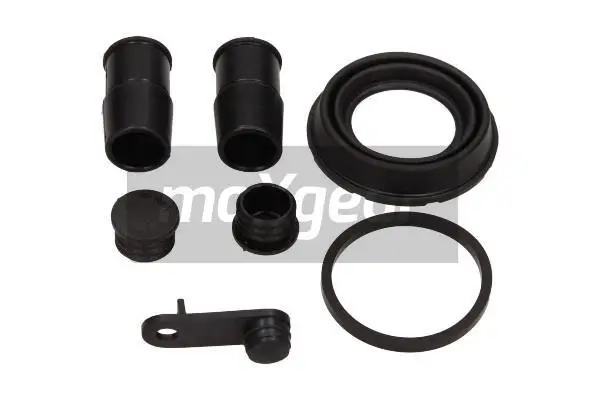 Reparatursatz, Bremssattel Hinterachse MAXGEAR 27-0510