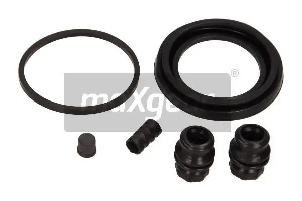 Reparatursatz, Bremssattel Vorderachse MAXGEAR 27-0512