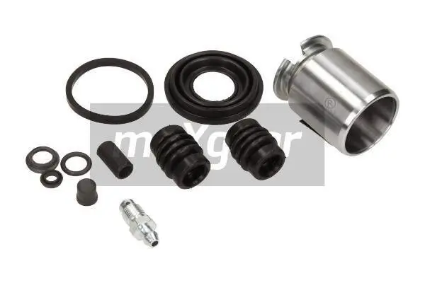 Reparatursatz, Bremssattel Hinterachse MAXGEAR 27-0519