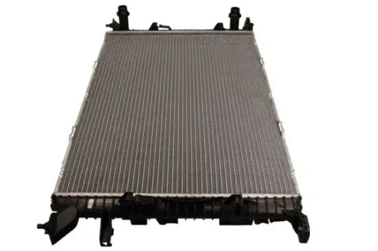 Kühler, Motorkühlung MAXGEAR AC224685 Bild Kühler, Motorkühlung MAXGEAR AC224685