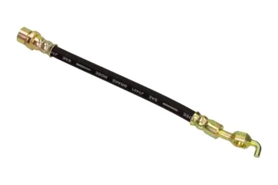 Bremsschlauch Hinterachse MAXGEAR 52-0278 Bild Bremsschlauch Hinterachse MAXGEAR 52-0278