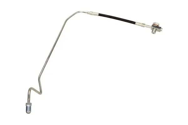 Bremsschlauch Hinterachse links MAXGEAR 52-0286