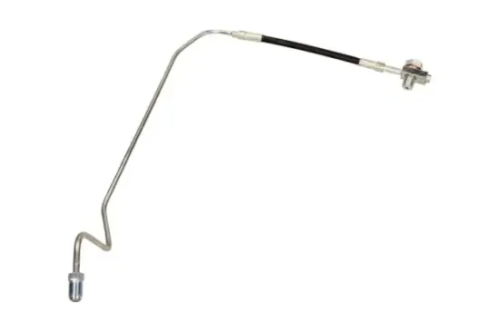 Bremsschlauch Hinterachse links MAXGEAR 52-0286 Bild Bremsschlauch Hinterachse links MAXGEAR 52-0286