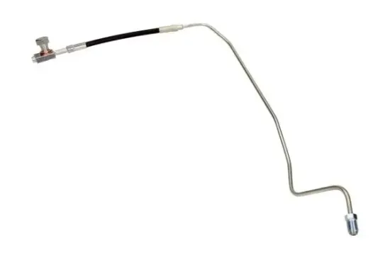 Bremsschlauch Hinterachse rechts MAXGEAR 52-0287 Bild Bremsschlauch Hinterachse rechts MAXGEAR 52-0287